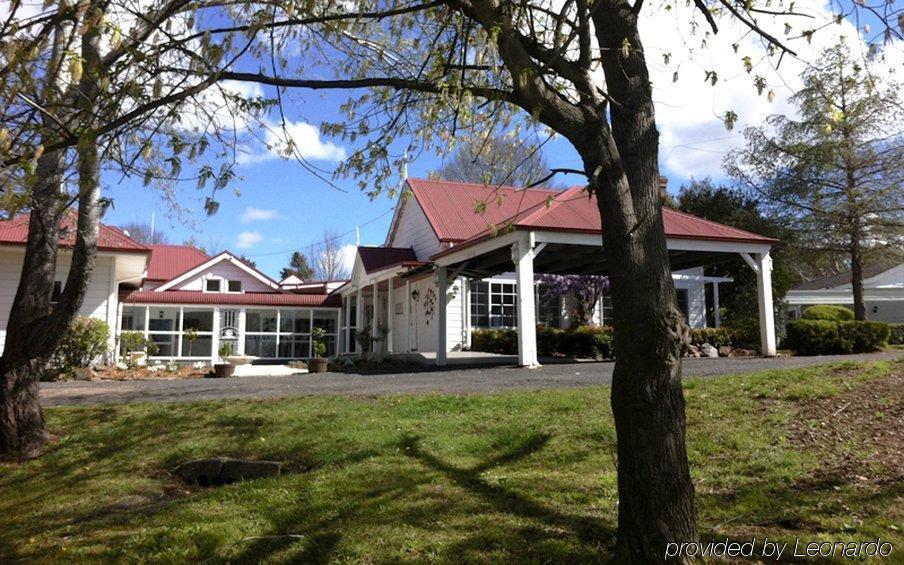 Moore Park Inn Armidale Exterior photo