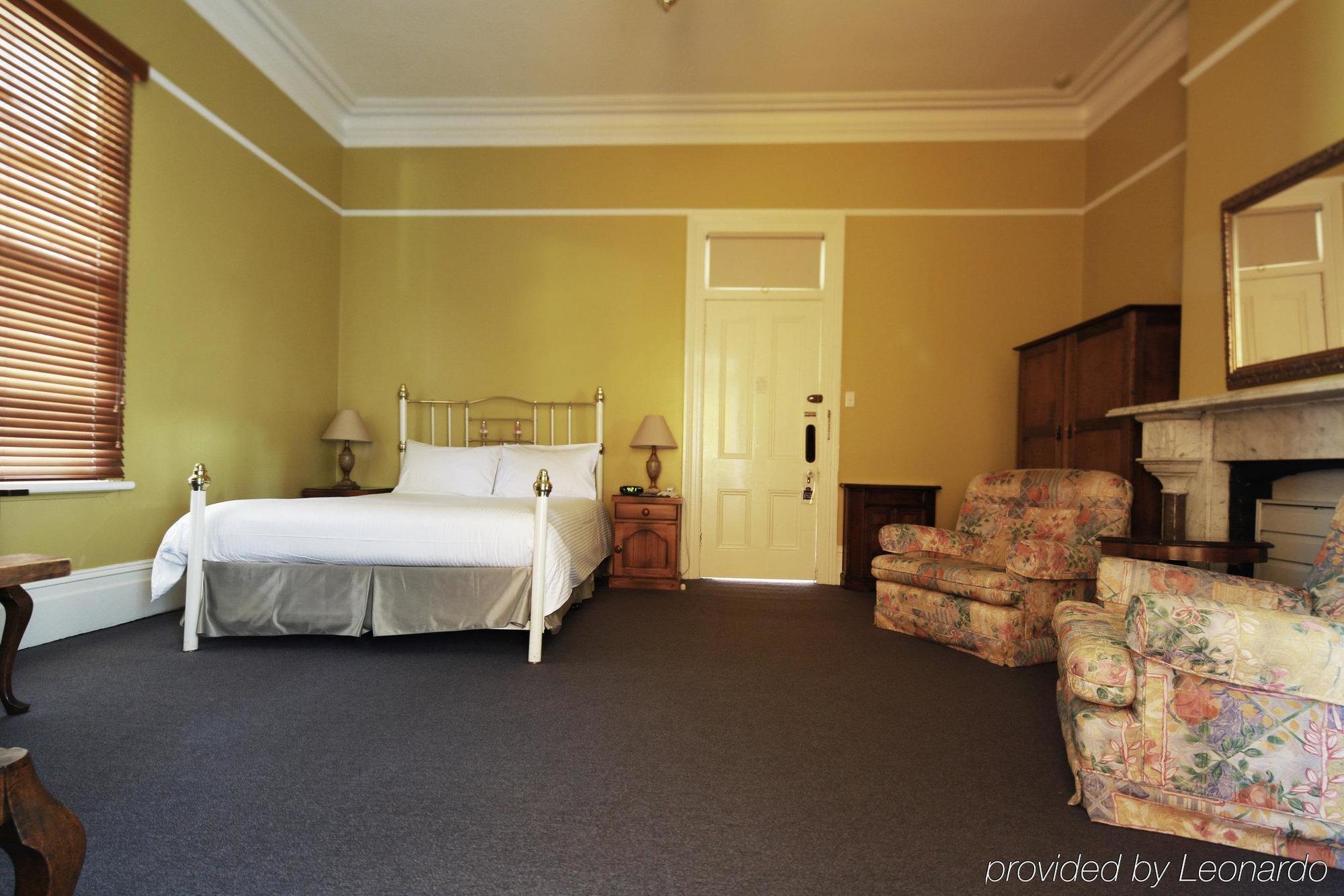 Moore Park Inn Armidale Exterior photo