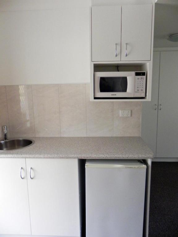 Moore Park Inn Armidale Room photo