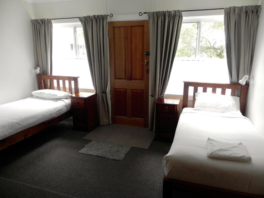 Moore Park Inn Armidale Room photo